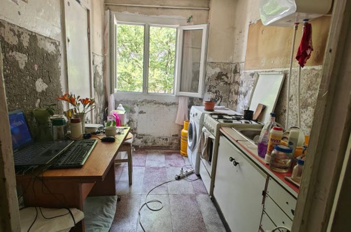 Apartament 3 camere de vanzare TIMISOARA - Timis anunturi imobiliare Timis
