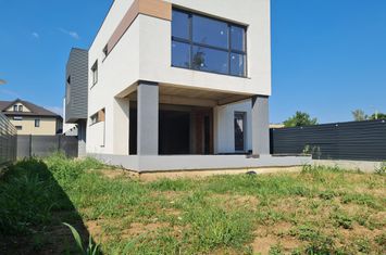Locuinta individuala P+1+terasa circulabila,str.Sofia-locatie deosebita asfalt toate utilitatile orasului! anunturi imobiliare Bucuresti