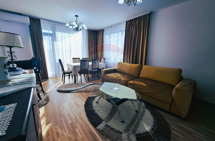 Apartament cu 3 camere anunturi imobiliare Sibiu