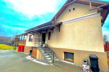 Casă - 2 camere de vanzare BACIU - Cluj anunturi imobiliare Cluj