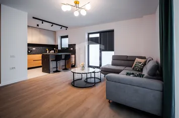 ALEXANDRIEI 152 | APARTAMENT 2 CAM DECOM | PROIECT PREMIUM | NOU! anunturi imobiliare Bucuresti