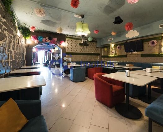 Spațiu comercial Tatarasi, 274 mp