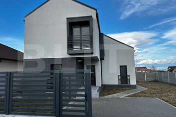 Vilă - 4 camere de vanzare ALBA IULIA - Alba anunturi imobiliare Alba