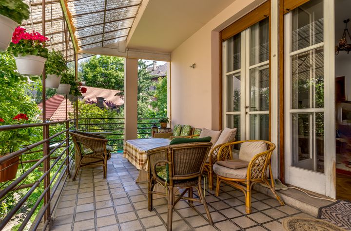 Casă - 5 camere de vanzare CLUJ-NAPOCA - Cluj anunturi imobiliare Cluj