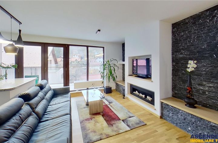 Garsonieră de inchiriat NOUA - Brasov anunturi imobiliare Brasov