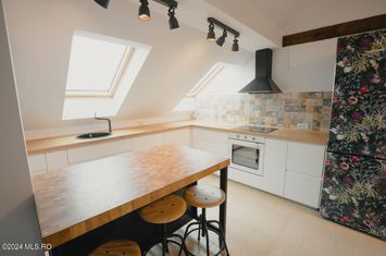 Take Ionescu - Apartament nou, 3 camere + mezanin, finisaje la alegere anunturi imobiliare Timis
