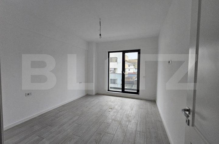 Garsonieră de vanzare VISANI - Iasi anunturi imobiliare Iasi
