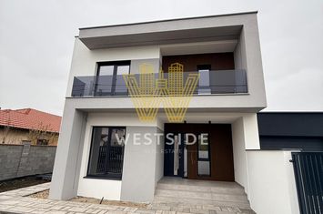 Vila deosebita de vanzare, in Dumbravita anunturi imobiliare Timis
