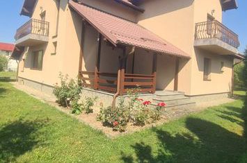 Vilă de vânzare în Breaza - Zona Liceul Militar anunturi imobiliare Prahova