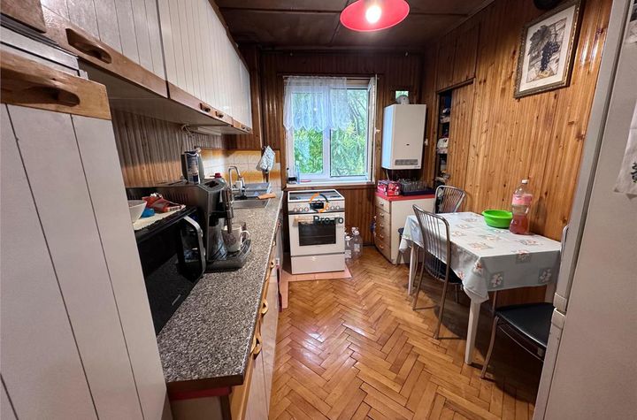 Apartament 4 camere de vanzare GIROCULUI - Timis anunturi imobiliare Timis