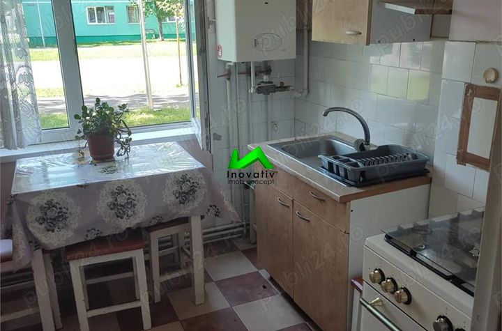 Apartament 3 camere de vanzare TEREZIAN - Sibiu anunturi imobiliare Sibiu