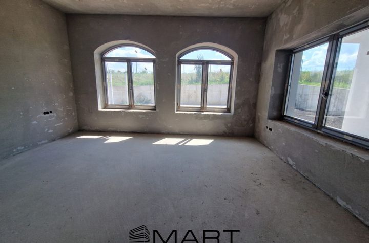 Vilă - 5 camere de vanzare SURA MICA - Sibiu anunturi imobiliare Sibiu