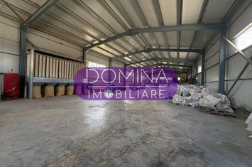 Spațiu industrial de vanzare TARGU-JIU - Gorj anunturi imobiliare Gorj