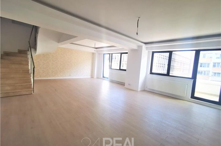Apartament 6 camere de vanzare DOROBANTI - Bucuresti anunturi imobiliare Bucuresti
