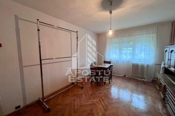 Apartament 2 camere, decomandat , zona Lipovei, Timisoara anunturi imobiliare Timis