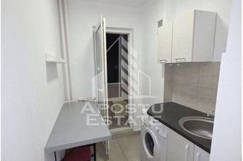 Apartament 1 camera, Pet-Friendly, Complexul Studențesc anunturi imobiliare Timis