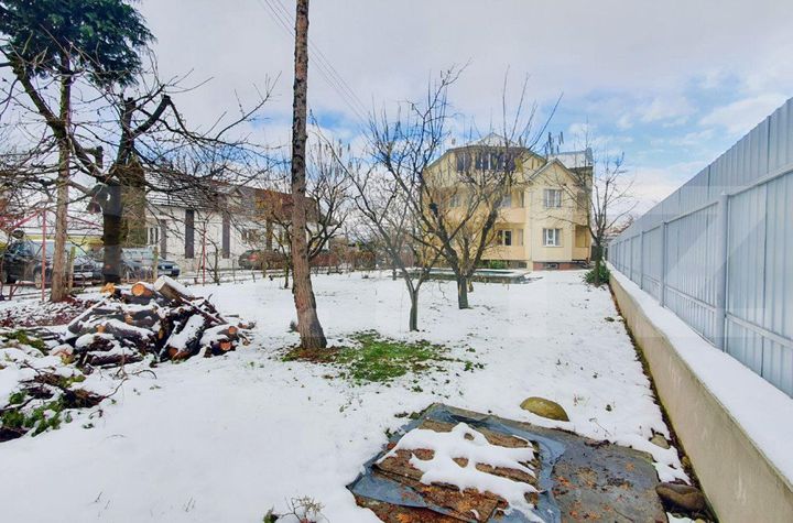 Vilă - 10 camere de vanzare BISTRITA - Bistrita-Nasaud anunturi imobiliare Bistrita-Nasaud