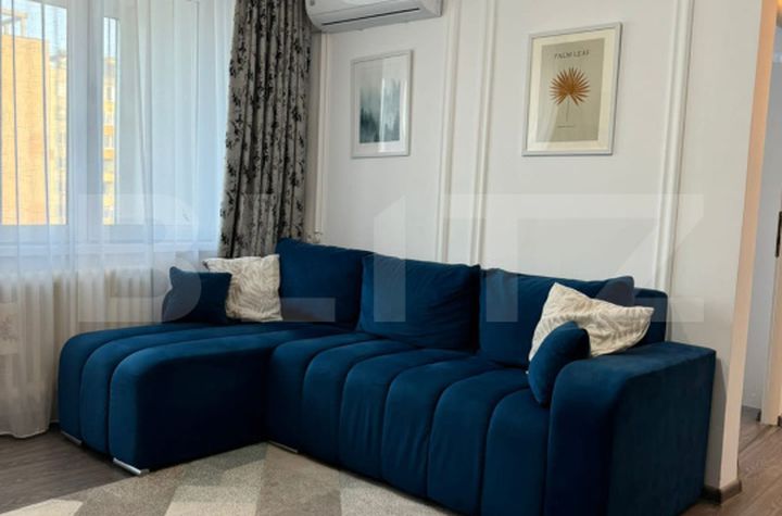 Apartament 2 camere de vanzare CLUJ-NAPOCA - Cluj anunturi imobiliare Cluj