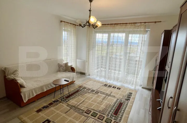 Apartament 2 camere de inchiriat BRASOV - Brasov anunturi imobiliare Brasov