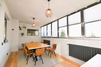 Inchiriere Apartament mobilat MODERN si utilat PARC, loc parcare si gradina in folosinta anunturi imobiliare Bucuresti