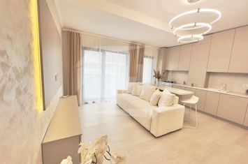 Apartament 3 camere de vanzare FLORESTI - Cluj anunturi imobiliare Cluj