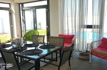 Casa individuala P+1+pod si piscina  -6 camere -600mp Teren- Allegria-A0 anunturi imobiliare Bucuresti