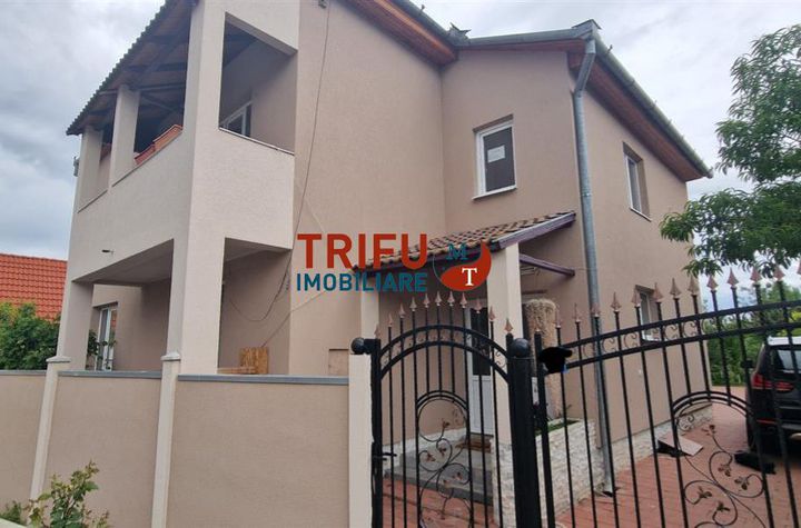 Casă - 6 camere de vanzare CIUGUD - Alba anunturi imobiliare Alba