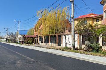 Vilă - 7 camere de vanzare EFORIE NORD - Constanta anunturi imobiliare Constanta