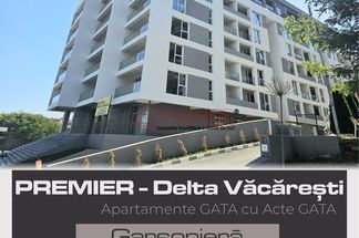 Garsonieră de vânzare Bucuresti - Vitan-Barzesti