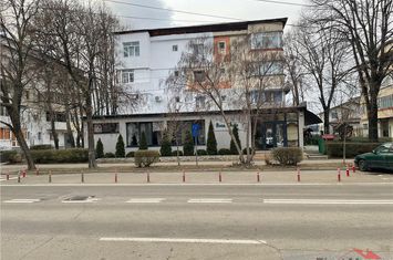 Spațiu comercial de inchiriat GARA - Vrancea anunturi imobiliare Vrancea