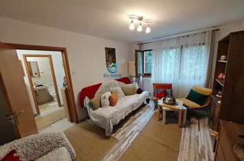 Garsonieră de inchiriat ASTRA - Brasov anunturi imobiliare Brasov