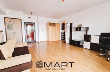 Apartament 2 camere de inchiriat MIHAI VITEAZU - Sibiu anunturi imobiliare Sibiu