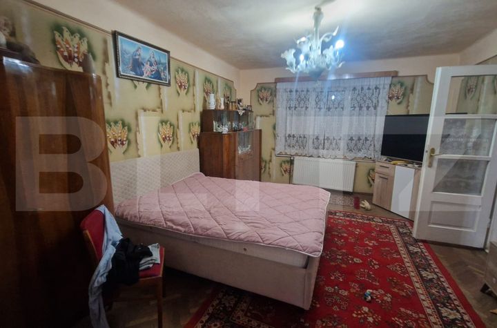 Casă - 4 camere de vanzare SANPETRU - Brasov anunturi imobiliare Brasov