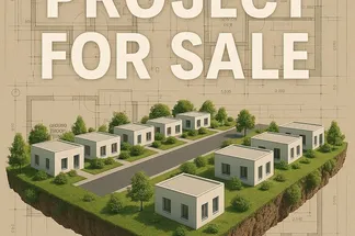 Teren Intravilan de vânzare Bucuresti - Domnesti