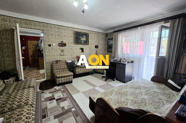 Apartament 2 Camere Etaj 2 Zona Cetate anunturi imobiliare Alba