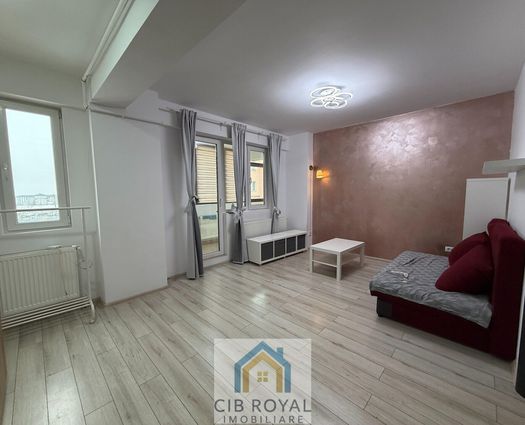 Apartament 2 camere Militari, 55 mp