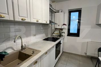 Apartament 2 camere de vanzare IASI - Iasi anunturi imobiliare Iasi