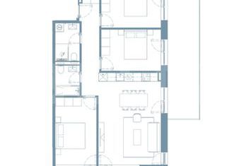 Apartament 4 camere de vanzare CLUJ-NAPOCA - Cluj anunturi imobiliare Cluj