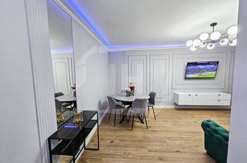 Apartament 2 camere de vanzare CLUJ-NAPOCA - Cluj anunturi imobiliare Cluj