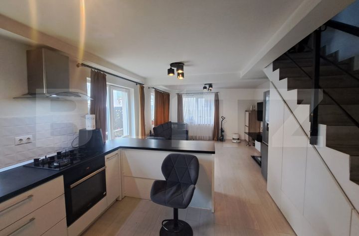 Vilă - 3 camere de vanzare HARMAN - Brasov anunturi imobiliare Brasov