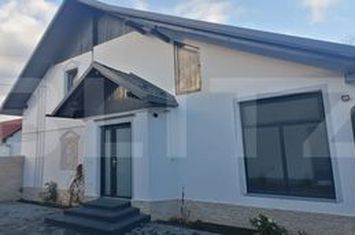 Casă - 4 camere de vanzare SEBES - Alba anunturi imobiliare Alba