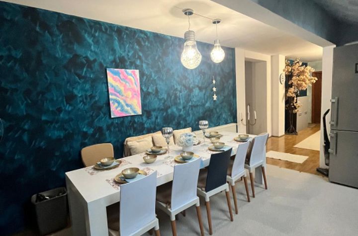 Apartament 2 camere de vanzare RADAUTI - Suceava anunturi imobiliare Suceava