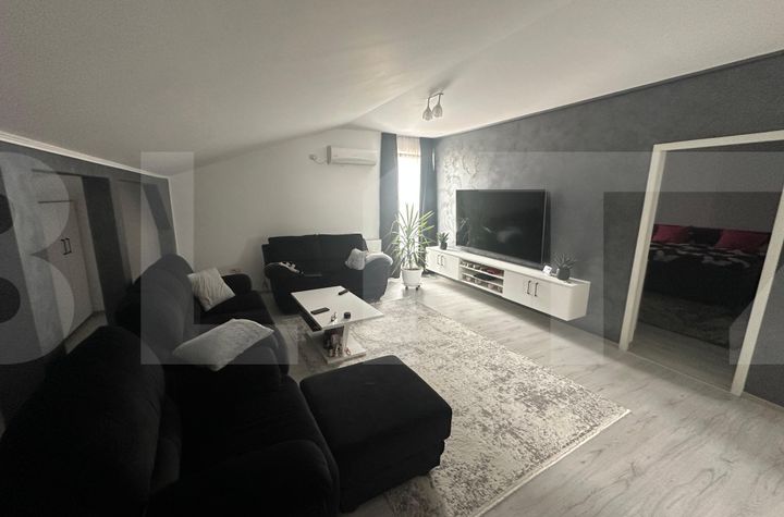 Apartament 5 camere de vanzare ARAD - Arad anunturi imobiliare Arad