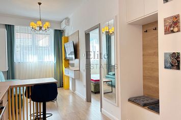 Apartament 2 camere bloc nou ultracentral in Oradea anunturi imobiliare Bihor