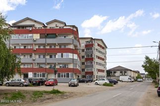 Apartament 2 camere de vânzare Bucuresti - Bragadiru