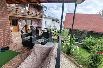 Casă - 6 camere de vanzare SUCEAVA - Suceava anunturi imobiliare Suceava