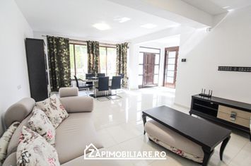 Belvedere - Casa 4 camere + garaj - Zona Rezidentiala anunturi imobiliare Mures