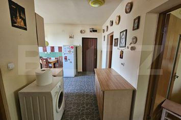 Apartament 3 camere de vanzare BISTRITA - Bistrita-Nasaud anunturi imobiliare Bistrita-Nasaud