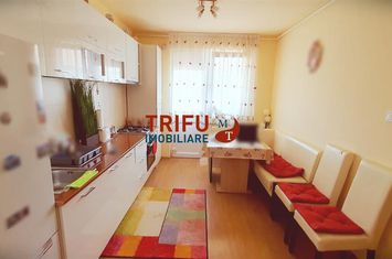 Apartament 3 camere de vanzare CENTRAL - Alba anunturi imobiliare Alba