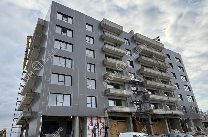 Apartament 2 camere de vanzare CALEA SURII MICI - Sibiu anunturi imobiliare Sibiu